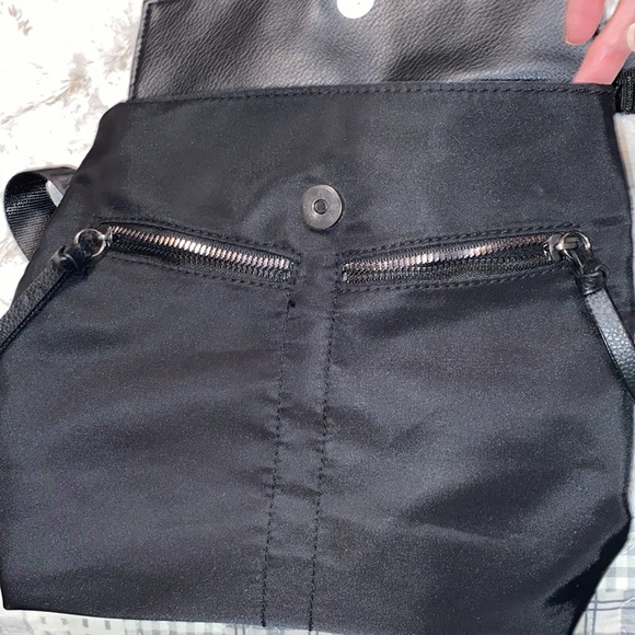 Botkier Black Trigger Backpack Vegan Leather.
NWT - Picture 5 of 11